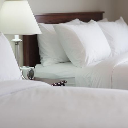 Hotel Arctic Iqaluit 部屋 写真