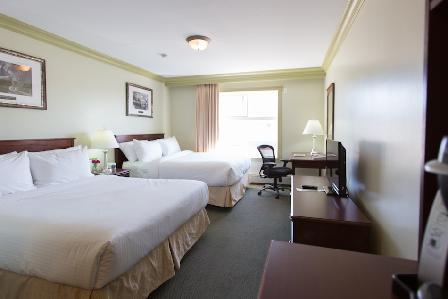 Hotel Arctic Iqaluit エクステリア 写真